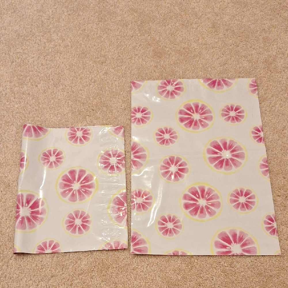 Polymailers Assortment (Set of 8) - Picture 3 of 6